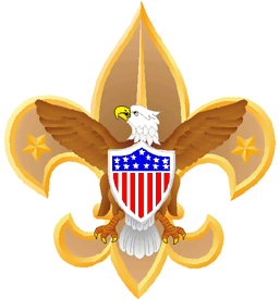 Click for the Boy Scouts Site!